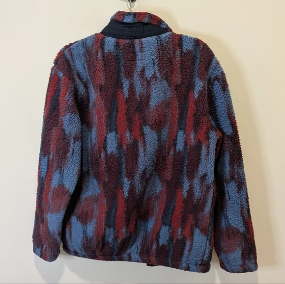 Original Use Fuzzy Sweater - Picture 2 of 6